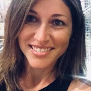 Meet your Posher, Vicky